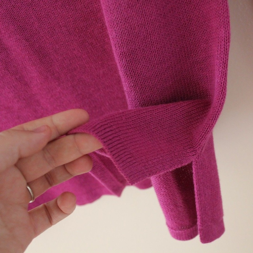 Old Navy Classic Crew-Neck Sweater for Women - Picture 4 of 4